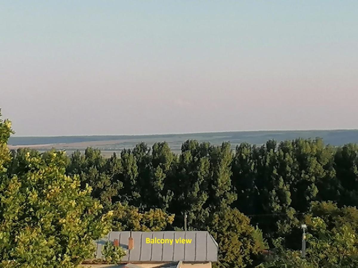 Apartament Cu 2 Dormitoare - Madalina Corabia Exteriér fotografie
