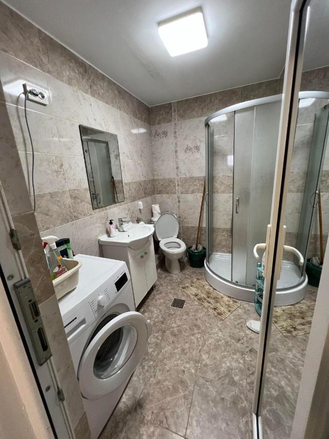 Apartament Cu 2 Dormitoare - Madalina Corabia Exteriér fotografie
