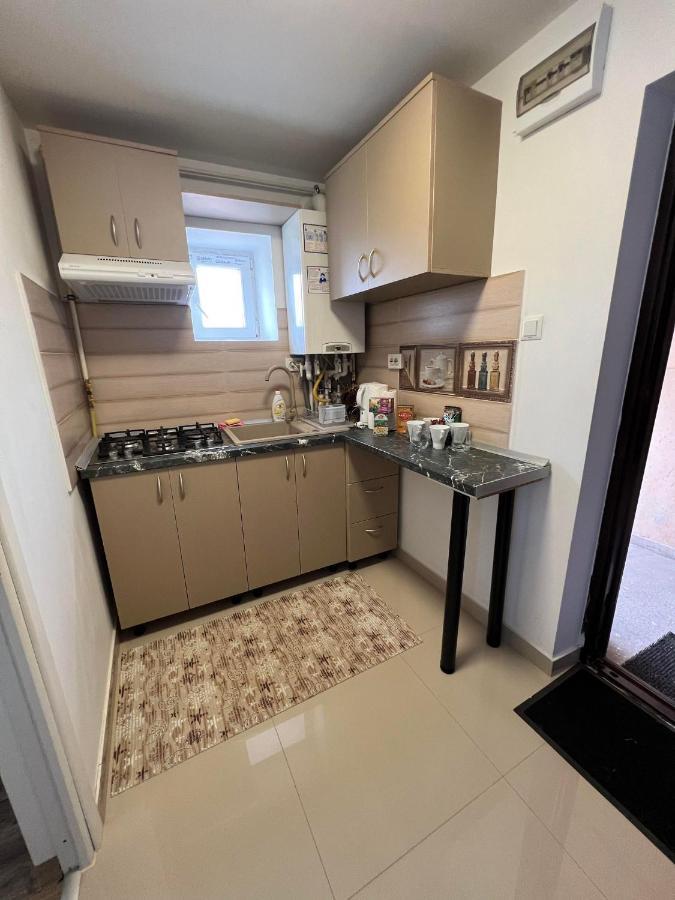 Apartament Cu 2 Dormitoare - Madalina Corabia Exteriér fotografie