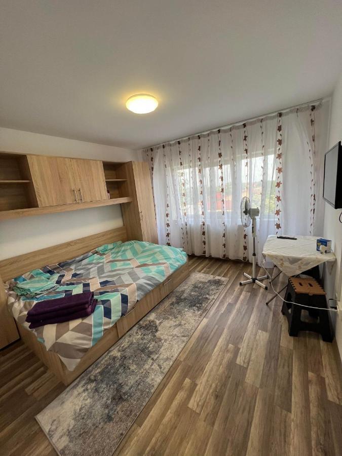 Apartament Cu 2 Dormitoare - Madalina Corabia Exteriér fotografie