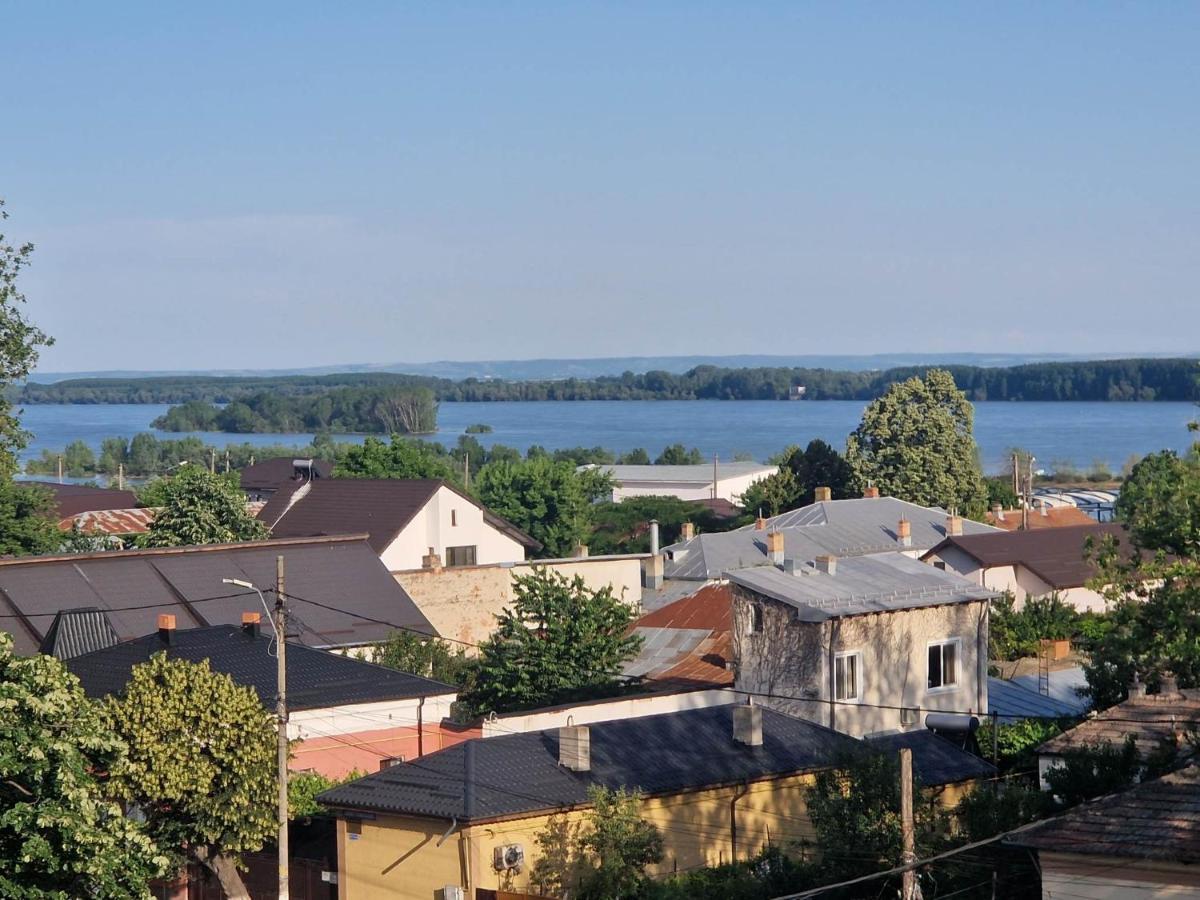Apartament Cu 2 Dormitoare - Madalina Corabia Exteriér fotografie