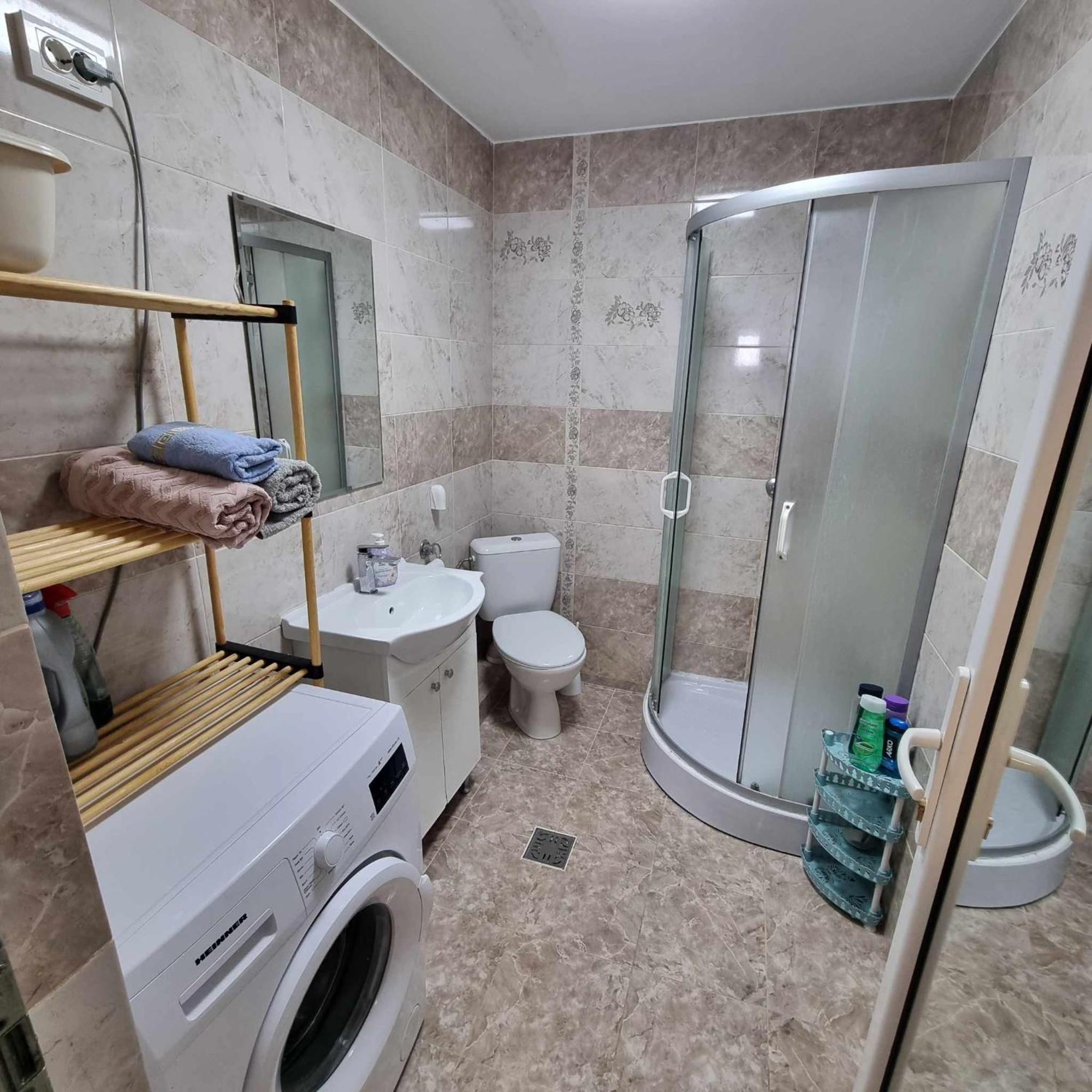 Apartament Cu 2 Dormitoare - Madalina Corabia Exteriér fotografie